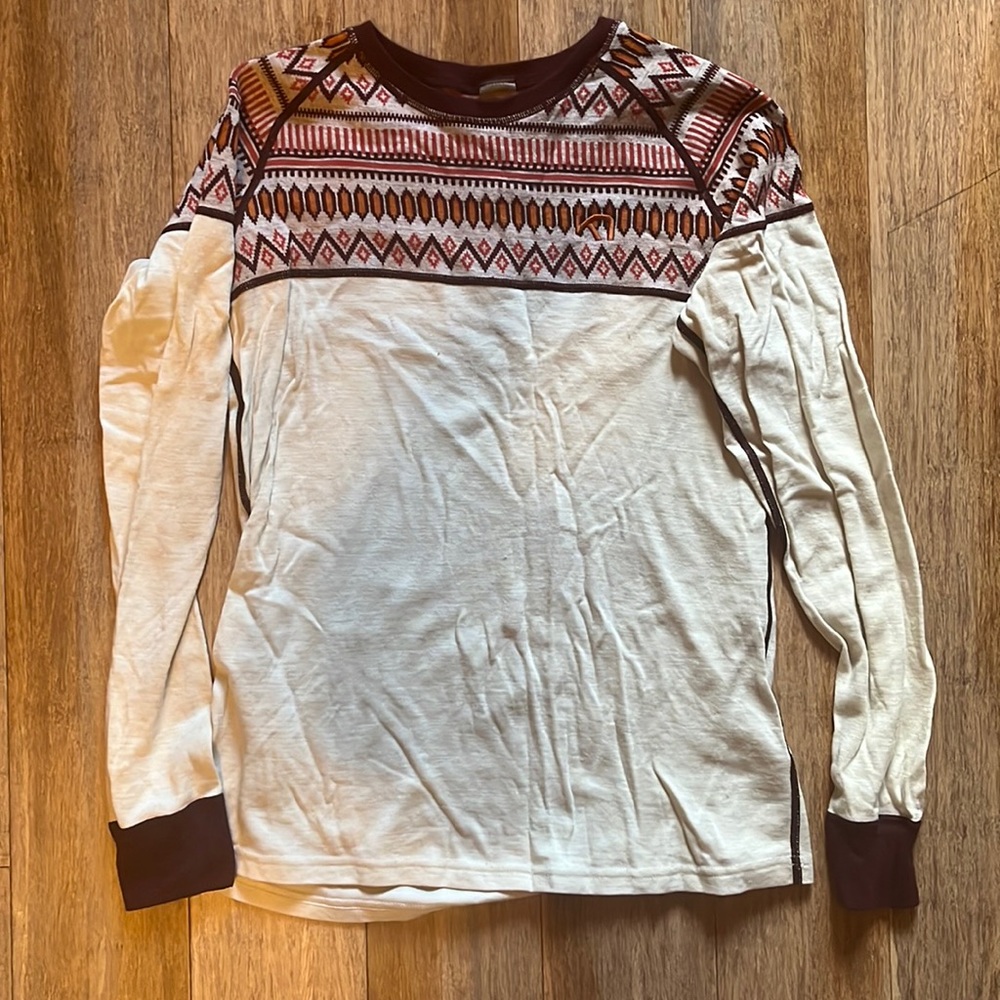 Kari Traa Lokke Long Sleeve